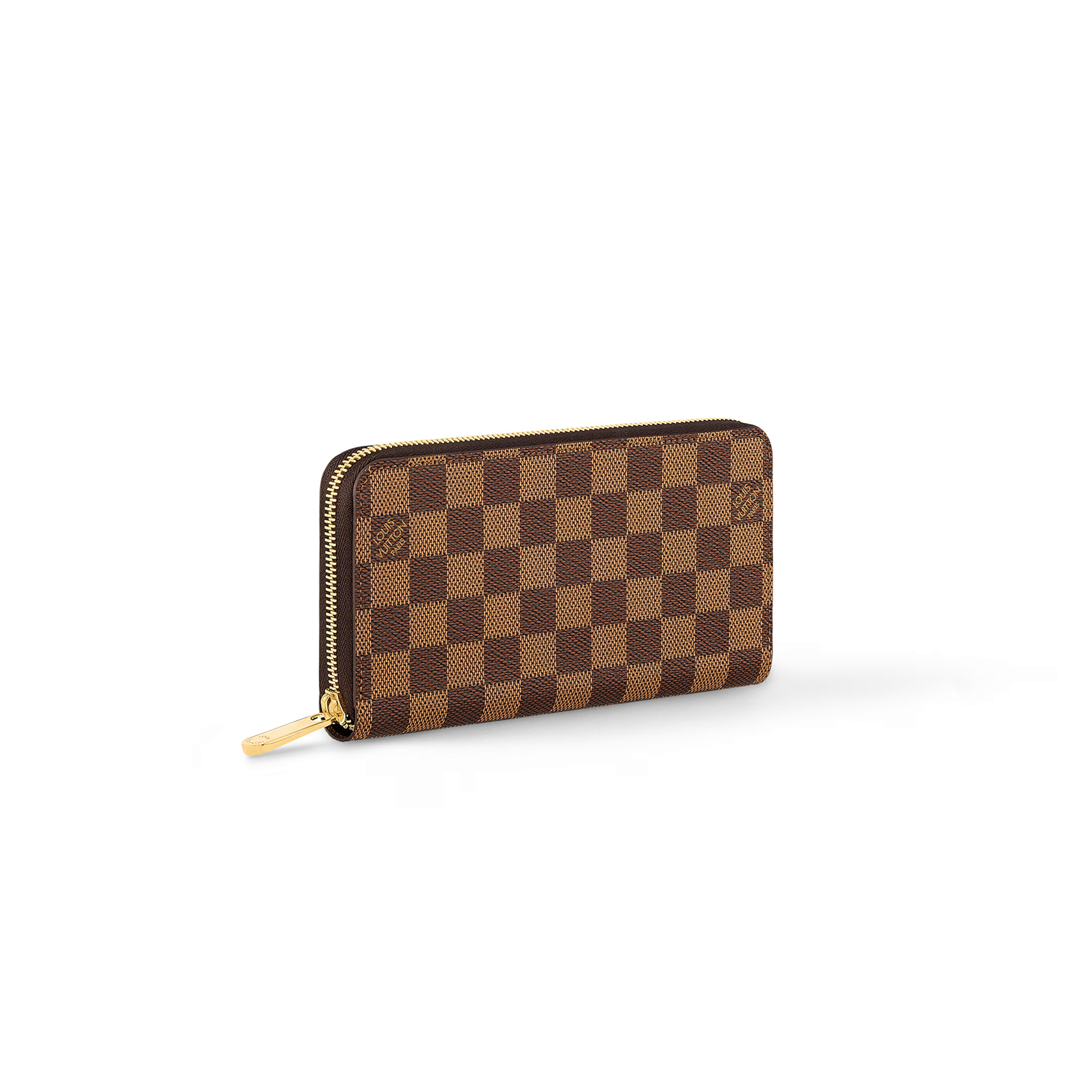 LOUIS VUITTON ZIPPY WALLET N41661 (19.5*10.5*2.5cm) LOUIS VUITTON ZIPPY WALLET N41661 (19.5*10.5*2.5cm)